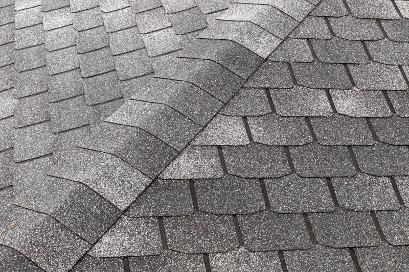 Roof Reshingling in Providence, RI